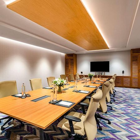 Grand Mercure Bengaluru At Gopalan Mall - An Accor Brand Exterior photo