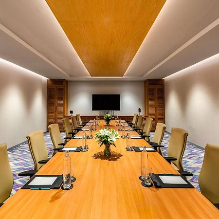 Grand Mercure Bengaluru At Gopalan Mall - An Accor Brand Exterior photo