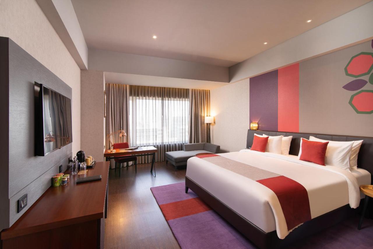 Grand Mercure Bengaluru At Gopalan Mall - An Accor Brand Exterior photo
