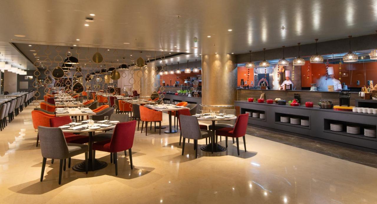 Grand Mercure Bengaluru At Gopalan Mall - An Accor Brand Exterior photo