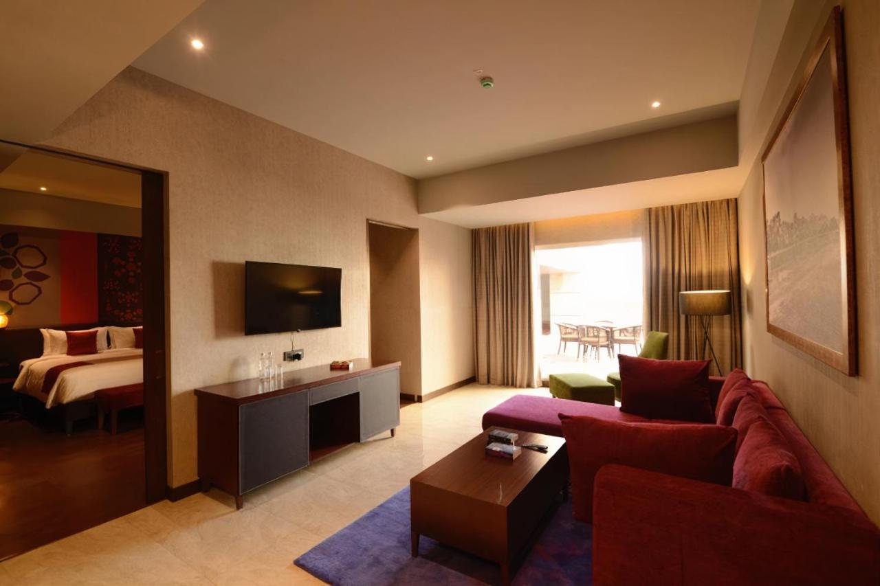 Grand Mercure Bengaluru At Gopalan Mall - An Accor Brand Exterior photo