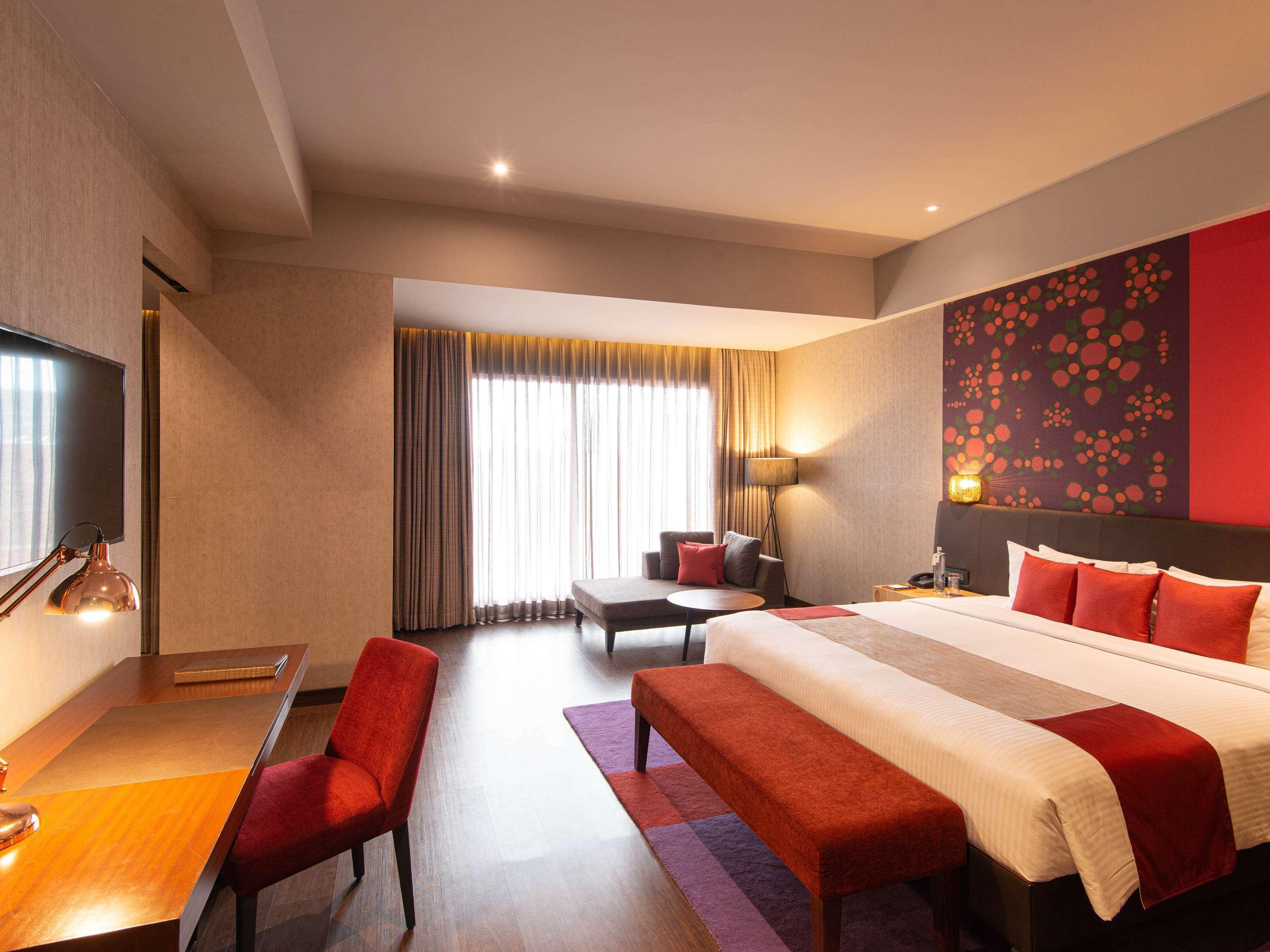 Grand Mercure Bengaluru At Gopalan Mall - An Accor Brand Exterior photo