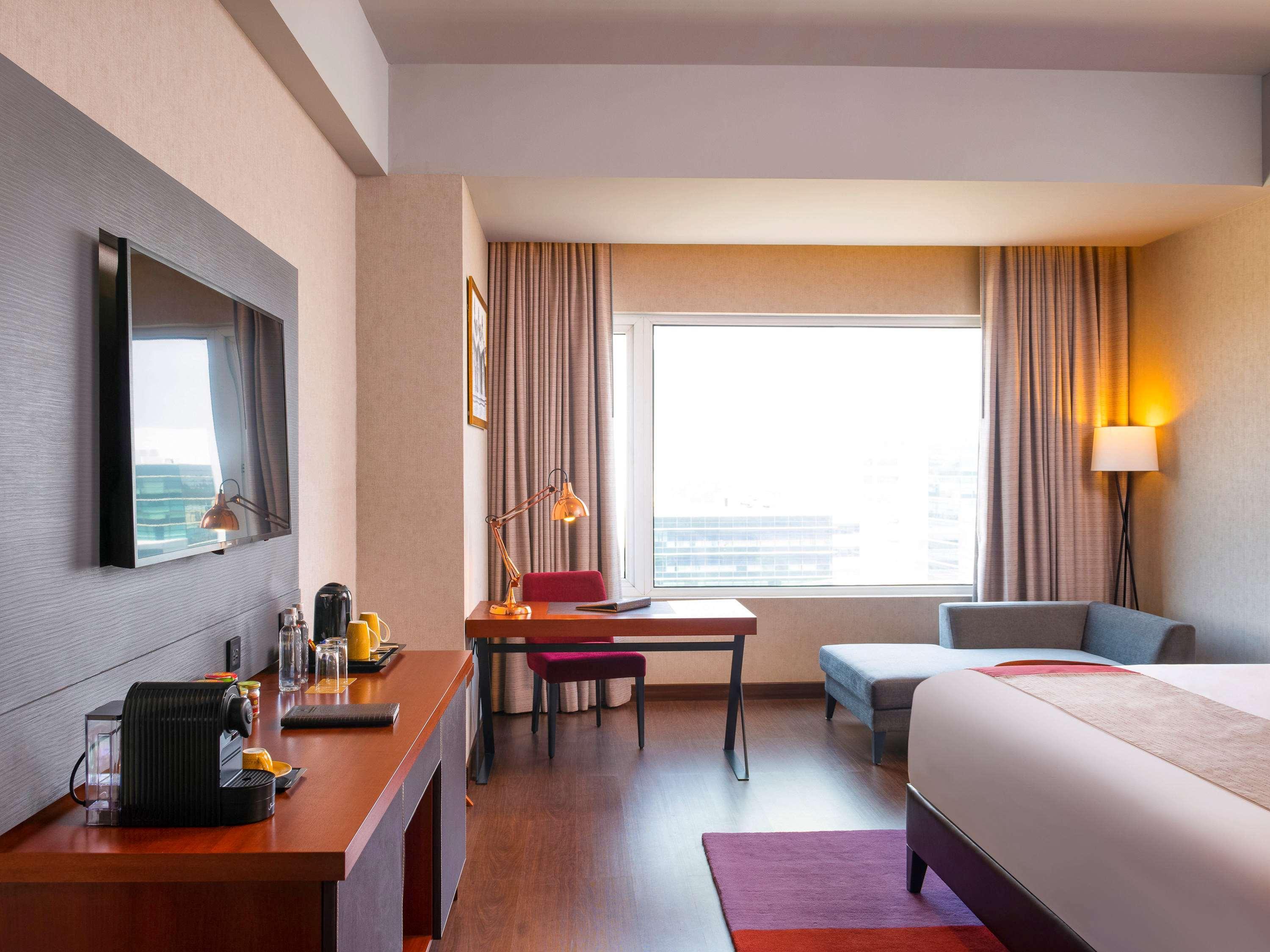 Grand Mercure Bengaluru At Gopalan Mall - An Accor Brand Exterior photo