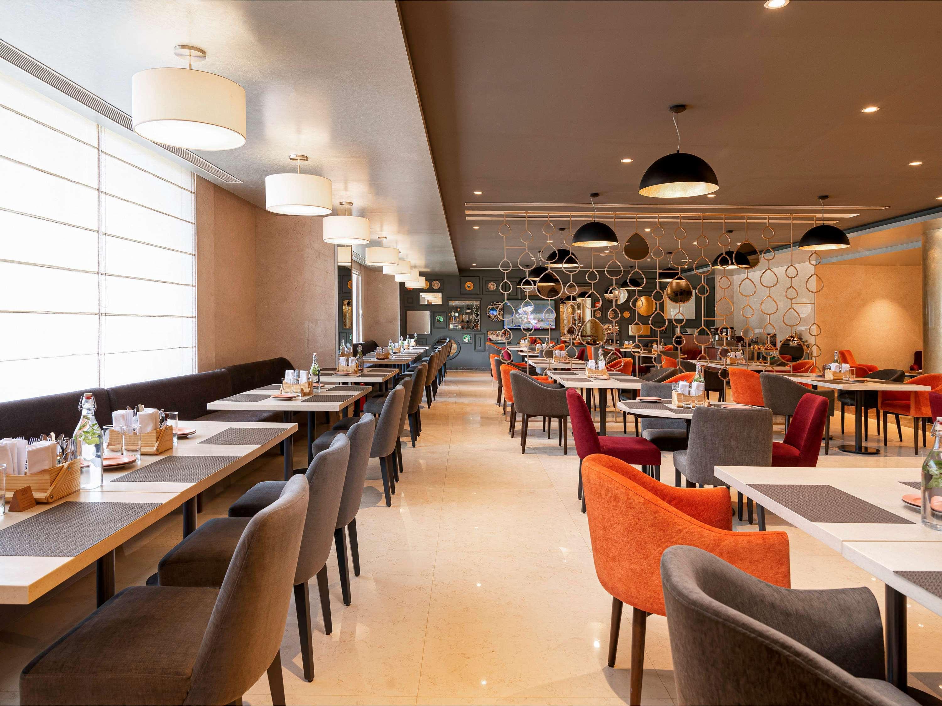 Grand Mercure Bengaluru At Gopalan Mall - An Accor Brand Exterior photo